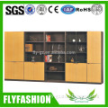 Big size luxury office wooden filing cabinet (FC-14)